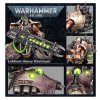 NECRONS: LOKHUSTS HEAVY DESTROYER