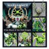 WARHAMMER 40K: NECRONS - C'TAN SHARD OF THE VOID DRAGON