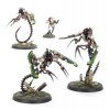 WARHAMMER 40K: NECRONS - OPHYDIAN DESTROYERS