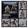 WARHAMMER 40K: NECRONS - FLAYED ONES