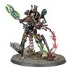 WARHAMMER 40K: NECRONS - ILLUMINOR SZERAS