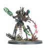 WARHAMMER 40K: NECRONS - ILLUMINOR SZERAS