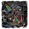 WARHAMMER 40K: NECRONS - ILLUMINOR SZERAS