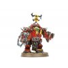 WARHAMMER 40K: ORKS - MEGANOBZ