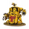 WARHAMMER 40K: ORKS - MORKANAUT