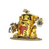 WARHAMMER 40K: ORKS - MORKANAUT