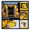 WARHAMMER 40K: ORKS - MORKANAUT