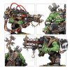 WARHAMMER 40K: ORKS - LOOTAS