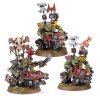 WARHAMMER 40K: ORKS - FLASH GITZ