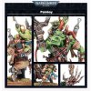 WARHAMMER 40K: ORKS - PAINBOY