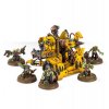 WARHAMMER 40K: ORKS - MEK GUNZ