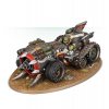 WARHAMMER 40K: ORKS - MEGATRAKK SCRAPJET