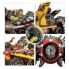 WARHAMMER 40K: ORKS - MEGATRAKK SCRAPJET
