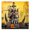 WARHAMMER 40K: ORKS - BIG 'ED BOSSBUNKA