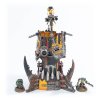 WARHAMMER 40K: ORKS - BIG 'ED BOSSBUNKA