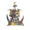 WARHAMMER 40K: ORKS - BIG 'ED BOSSBUNKA