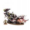 WARHAMMER 40K: ORKS - KILL RIG