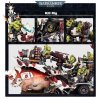 WARHAMMER 40K: ORKS - KILL RIG