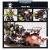 WARHAMMER 40K: ORKS - KILL RIG