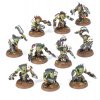 ORKS: BEAST SNAGGA BOYZ