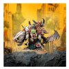 WARHAMMER 40K: ORKS - BEASTBOSS
