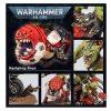 WARHAMMER 40K: ORKS - SQUIGHOG BOYZ