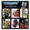 WARHAMMER 40K: ORKS - SQUIGHOG BOYZ