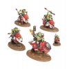 WARHAMMER 40K: ORKS - SQUIGHOG BOYZ