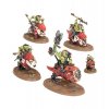WARHAMMER 40K: ORKS - SQUIGHOG BOYZ