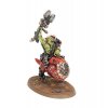 WARHAMMER 40K: ORKS - SQUIGHOG BOYZ
