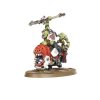 WARHAMMER 40K: ORKS - SQUIGHOG BOYZ