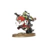 WARHAMMER 40K: ORKS - SQUIGHOG BOYZ