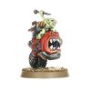 WARHAMMER 40K: ORKS - SQUIGHOG BOYZ