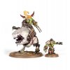 WARHAMMER 40K: ORKS - MOZROG SKRAGBAD
