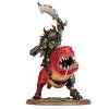 WARHAMMER 40K: ORKS - MOZROG SKRAGBAD