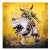 WARHAMMER 40K: ORKS - MOZROG SKRAGBAD