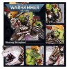 WARHAMMER 40K: ORKS - MOZROG SKRAGBAD