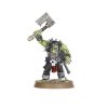 WARHAMMER 40K: ORKS - BOYZ