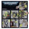 WARHAMMER 40K: ORKS - BOYZ