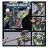 WARHAMMER 40K: ORKS - BOYZ