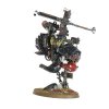 WARHAMMER 40K: ORKS - DEFFKOPTAS