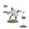 WARHAMMER 40K: T'AU EMPIRE - XV8 CRISIS BATTLESUITS