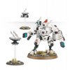 WARHAMMER 40K: T'AU EMPIRE - XV8 CRISIS BATTLESUITS