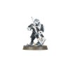 WARHAMMER 40K: T'AU EMPIRE - PATHFINDER TEAM