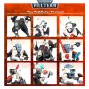 WARHAMMER 40K: T'AU EMPIRE - PATHFINDER TEAM