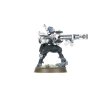 WARHAMMER 40K: T'AU EMPIRE - PATHFINDER TEAM