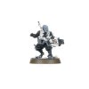 WARHAMMER 40K: T'AU EMPIRE - PATHFINDER TEAM