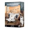 WARHAMMER 40K: T'AU EMPIRE - DEVILFISH
