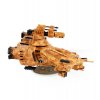 WARHAMMER 40K: T'AU EMPIRE - HAMMERHEAD GUNSHIP