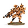 T'AU EMPIRE: XV104 RIPTIDE BATTLESUIT